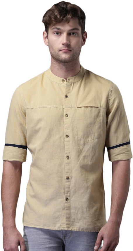 wrogn shirts flipkart