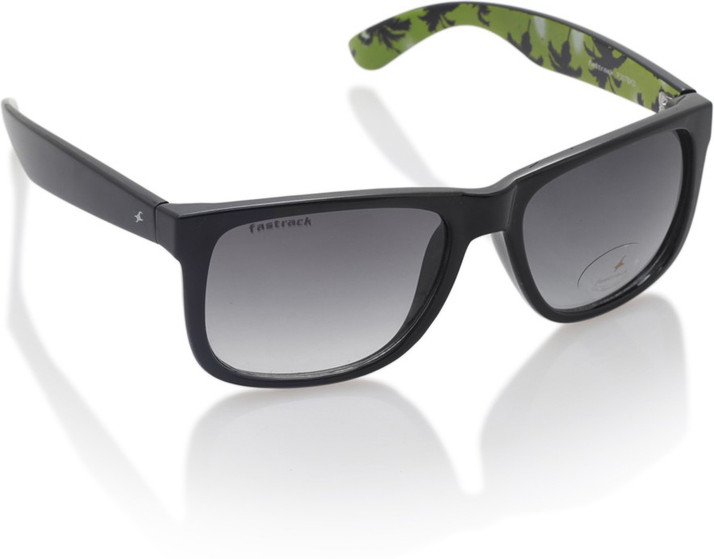 fastrack sunglasses with price tag