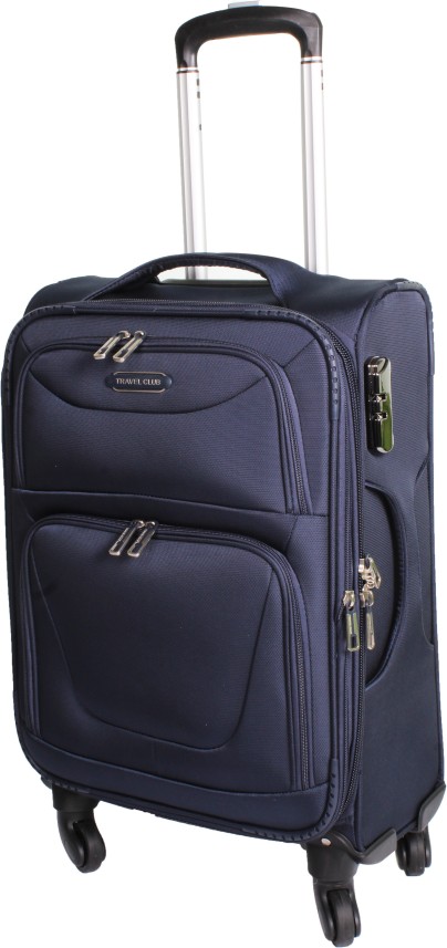 24 inch suitcase size