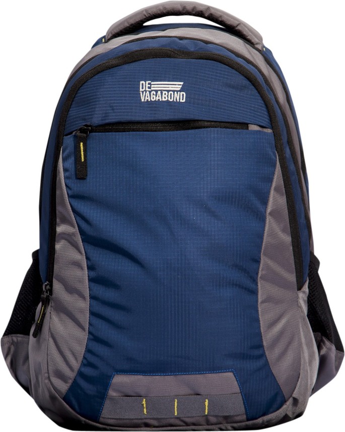 de vagabond college bags