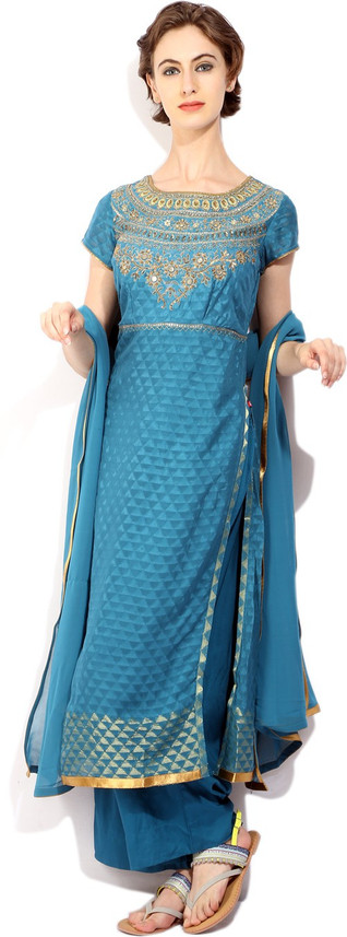 biba dhoti dress