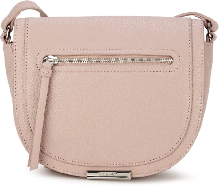 nine west sling bag price