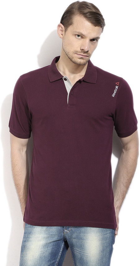 reebok t shirt flipkart