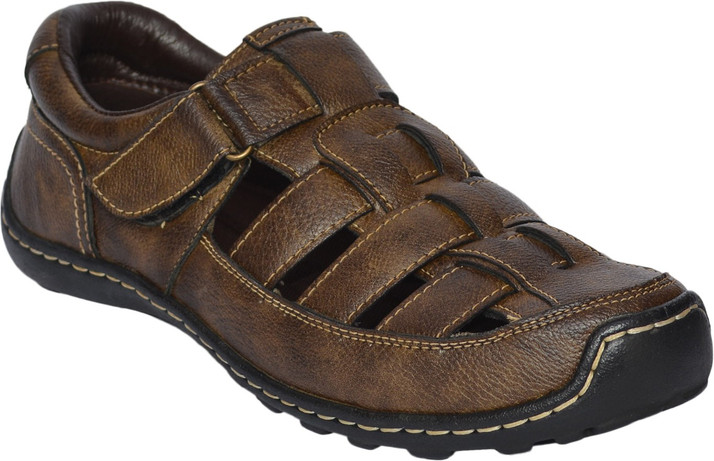 Juta chappal sandal