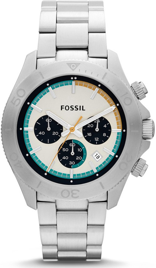 Buy FOSSIL RETRO TRAVELER Analog Watch 