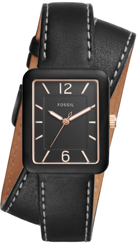 FOSSIL ATWATER Analog Watch - For Women 