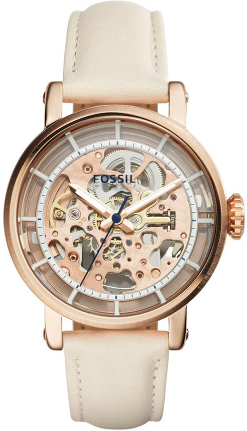 FOSSIL ORIGINAL BOYFRIEND MECHANICAL 