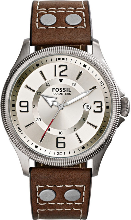FOSSIL RECRUITER Analog Watch - For Men 