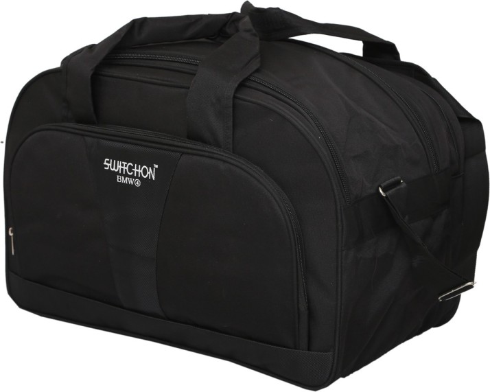 large travel duffle