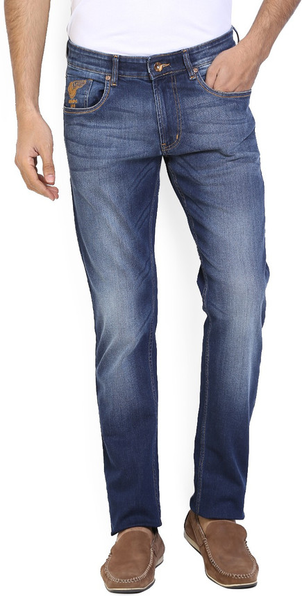 numero uno regular fit men's jeans