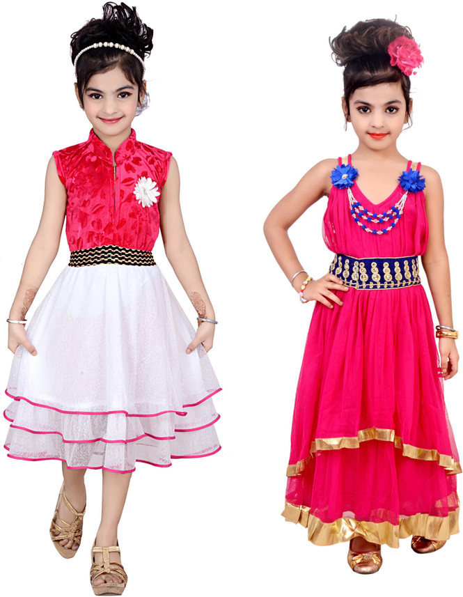flipkart dress for kids