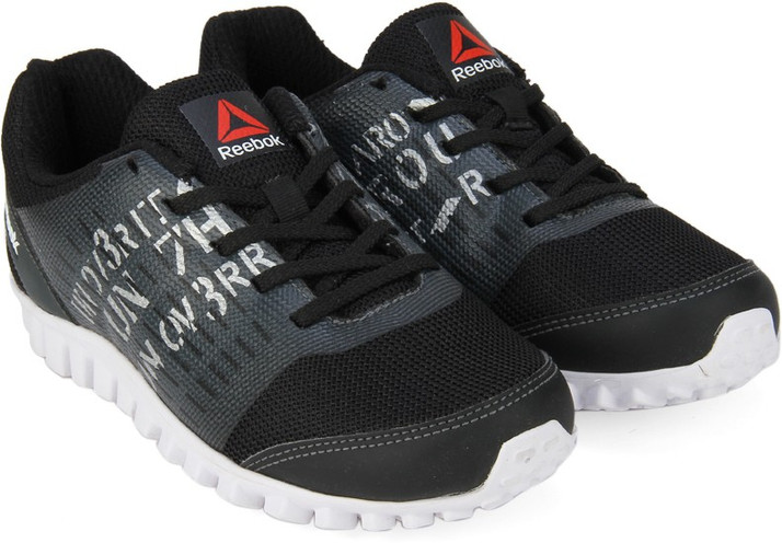 reebok white shoes flipkart