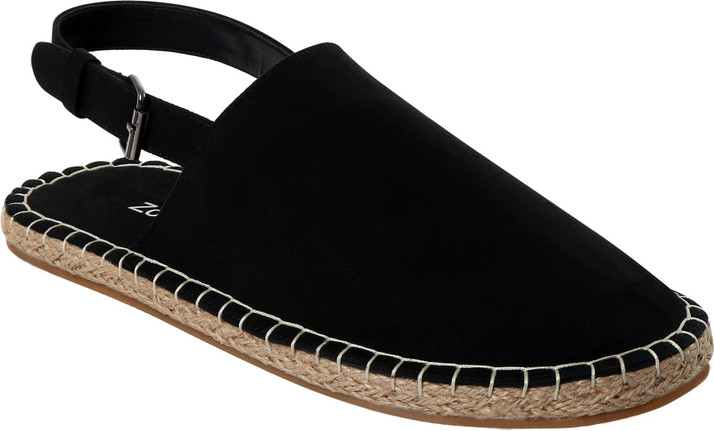 espadrille sandals for men