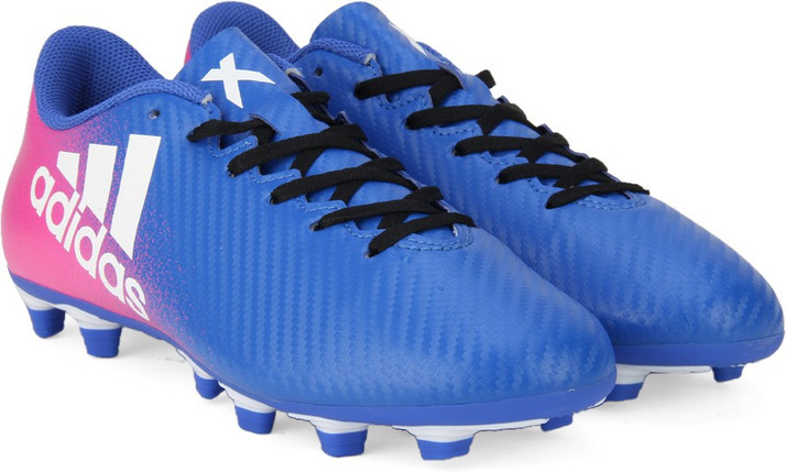 adidas football shoes flipkart