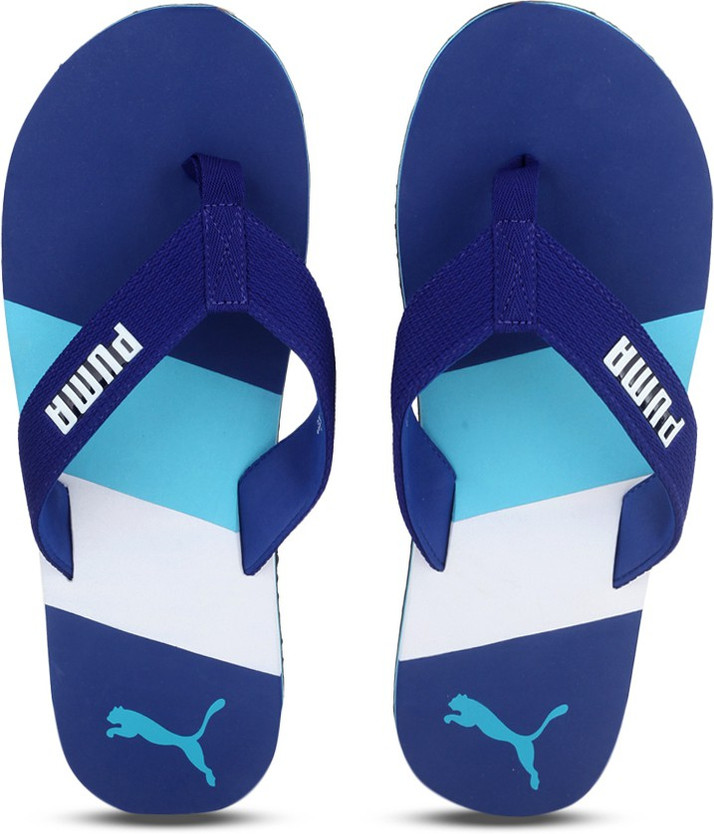 puma robby dp flip flops