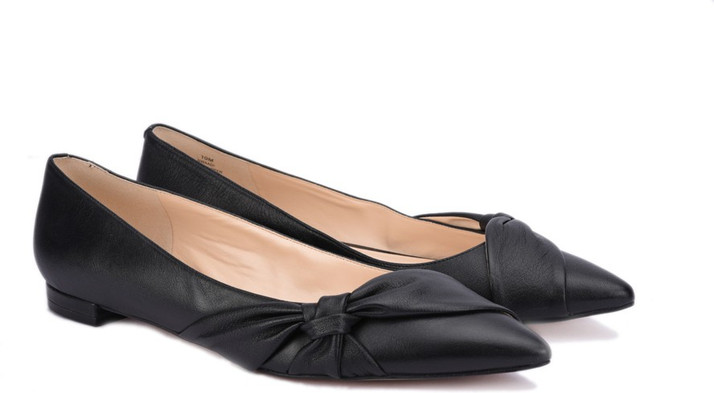 ballerinas nine west