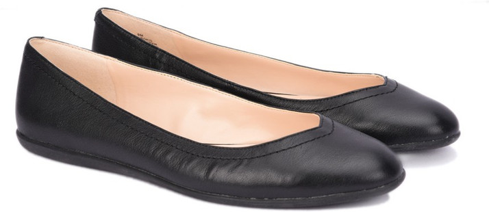 ballerinas nine west