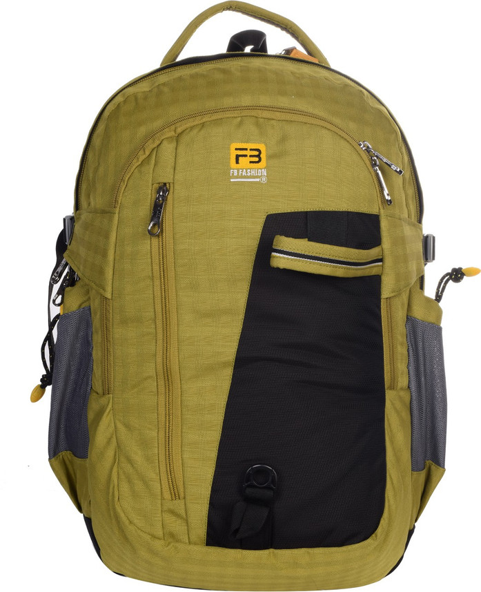 fb rucksack