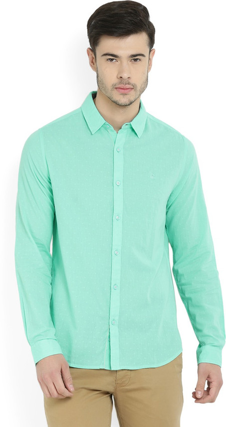 United Colors of Benetton Men Self 