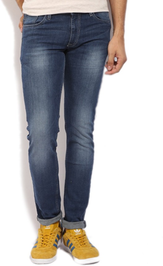 allen solly jeans flipkart