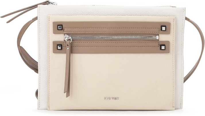 nine west sling bag