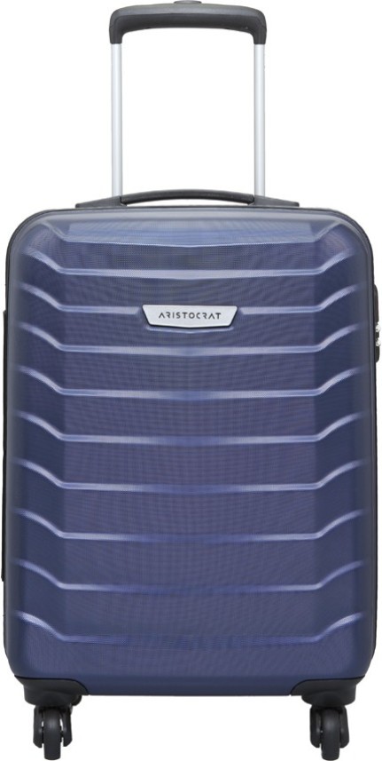 aristocrat cabin luggage