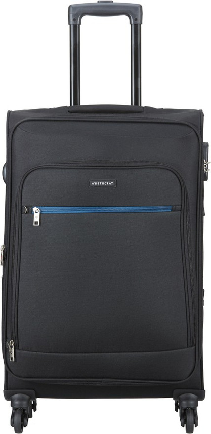 aristocrat luggage bag