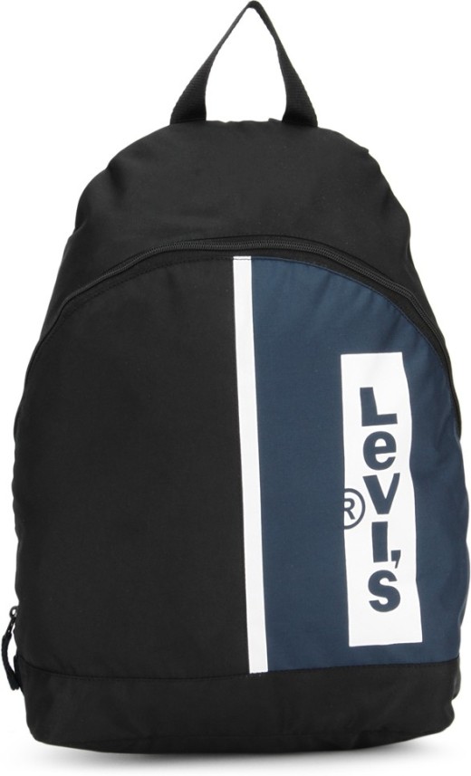 LEVI'S Laptop Bag 2.8 L Backpack Blue 