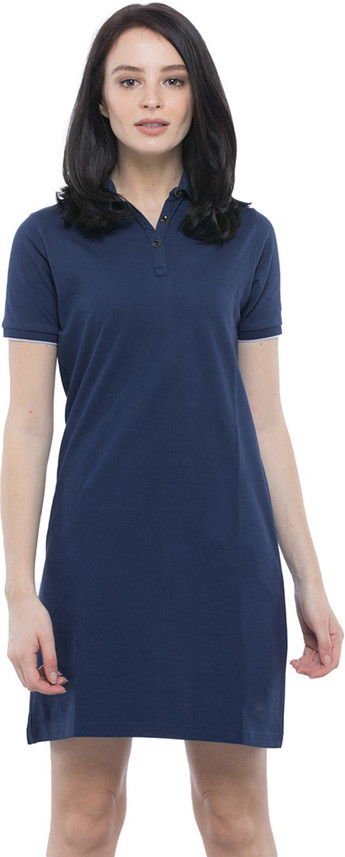 bewakoof t shirt dresses