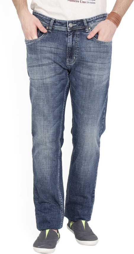 numero uno jeans price