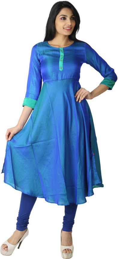 span kurtis flipkart