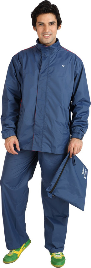 versalis rain coat