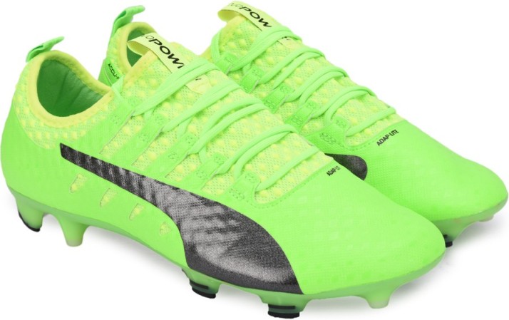 Puma evoPOWER Vigor 1 FG Football Shoes 