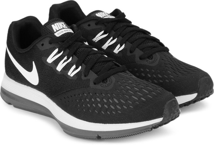 nike women's zoom winflo 4