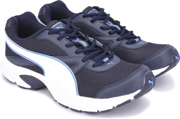 puma hercules idp 4.5 running shoes