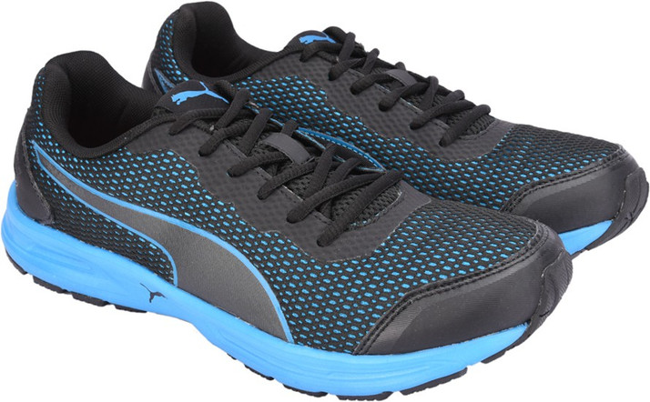 Puma heritage idp running shoes clearance