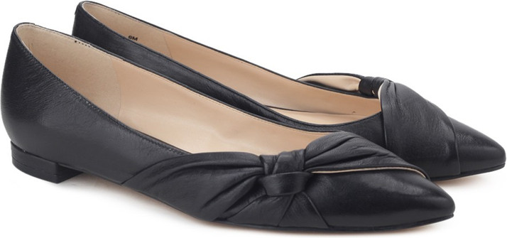 ballerinas nine west