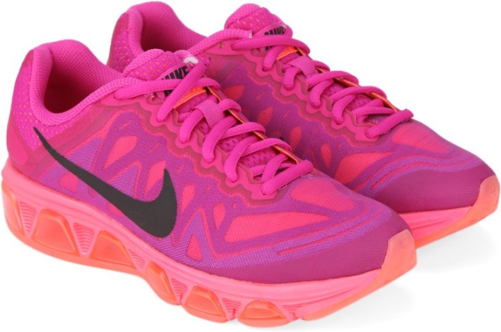 women's nike air max tailwind 7 running shoes