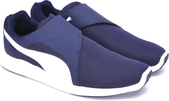 puma st trainer evo ac