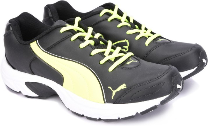 Puma Axis IV XT DP Running Shoes For 