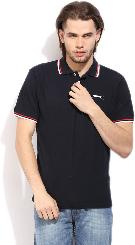 slazenger polo