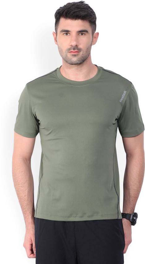 reebok t shirt flipkart