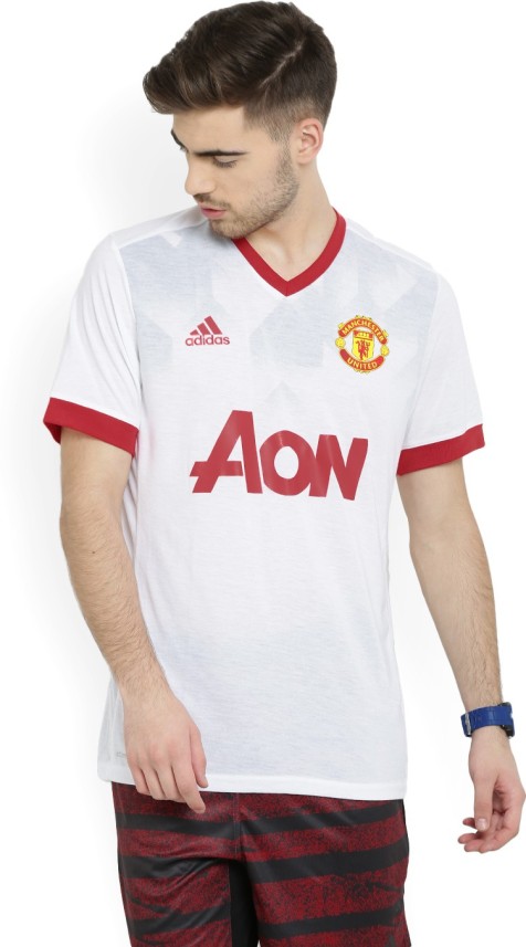 manchester united jersey india adidas