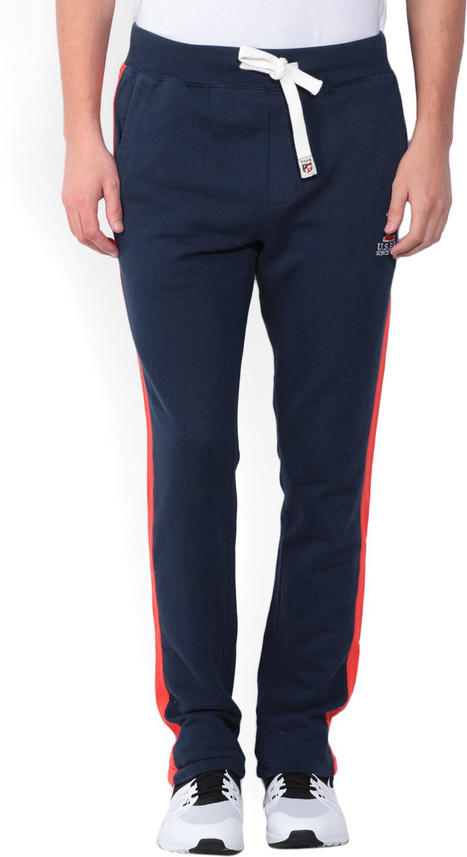 uspa track pants