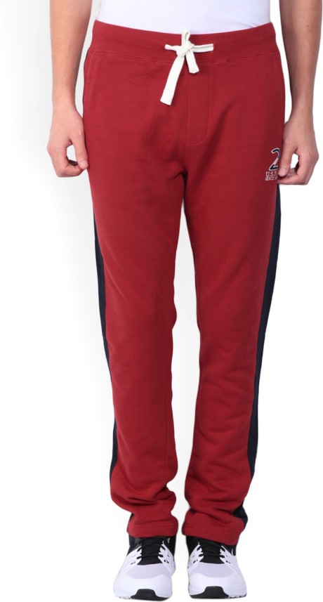 uspa track pants