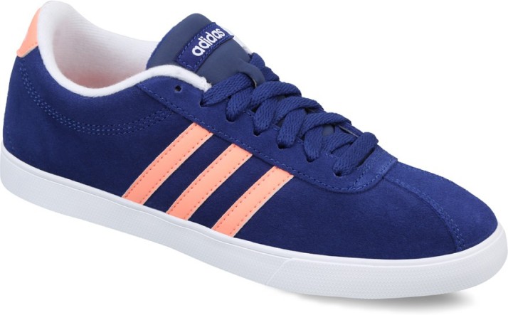 adidas neo courtset w