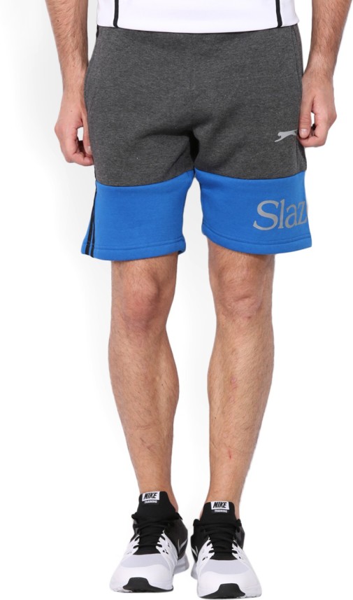 slazenger short