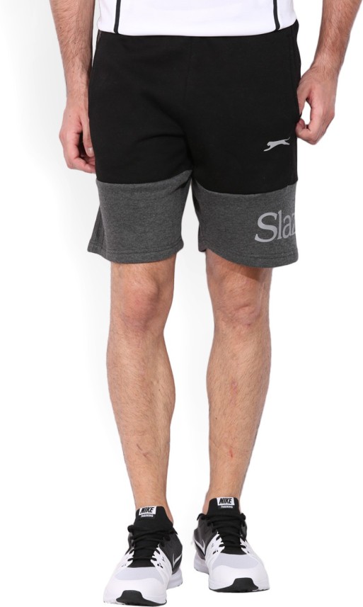 Slazenger Shorts Size Chart