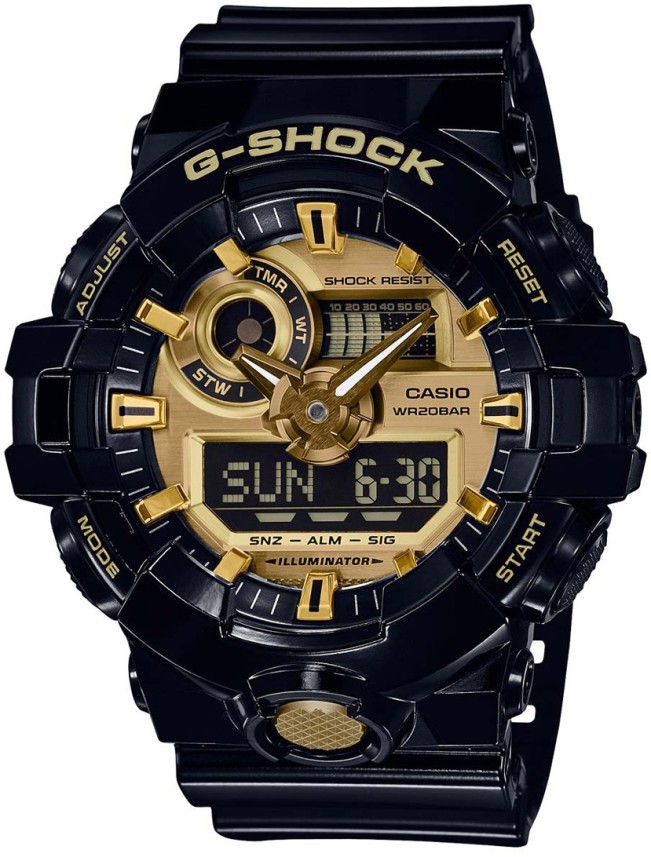 g shock watches price original