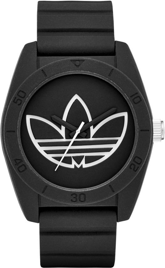 adidas watch price flipkart